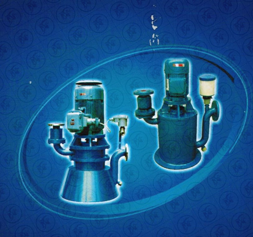   WFB型(xíng)自控自吸泵(beng)