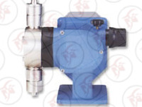   JMW系列隔膜(mo)式計量泵