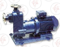   ZCQ型自吸式(shi)磁力驅動(dòng)泵