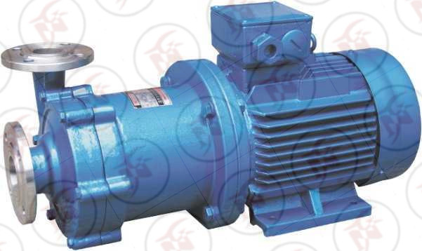 CQ磁力(li)驅動泵