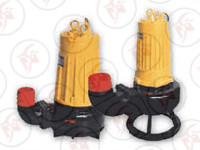   AS型(xing)系列潛水排污泵(beng)