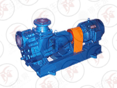 FZB型氟塑料(liao)化工自吸(xi)泵
