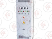   LQK型全自(zi)動控制櫃