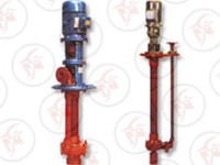   SY型、WSY型(xing)、FSY型玻璃鋼液下泵(bèng)