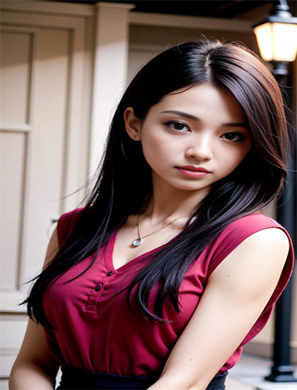 思想内涵：黑白大搏斗对白的语言特色与人物关系——美术指导的创作理念